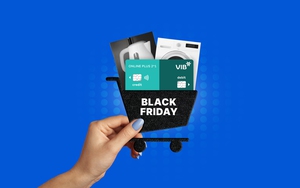 Hà Nội: Giảm giá “sốc”, người mua vẫn thờ ơ với chương trình Black Friday của các cửa hàng - Ảnh 5.