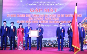 Viện kiểm sát tối cao ra nghị quyết tinh gọn bộ máy, sát nhập đơn vị tương đồng - Ảnh 4.