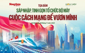 Đăng tin giả về việc Việt Nam sắp sáp nhập tỉnh thành, có thể bị xử lý thế nào?- Ảnh 3.