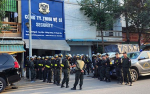 Phòng cảnh sát Hình sự vào cuộc vụ nhóm người tự ý ra “hiệu lệnh” dừng phương tiện đang lưu thông- Ảnh 5.