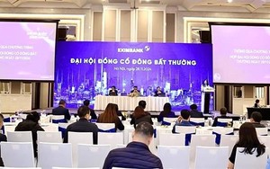 Eximbank miễn nhiệm hai Phó Tổng Giám đốc- Ảnh 2.