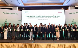 Đô thị Sun Group tại Hà Nam với kiến trúc “chiều lòng” mọi chủ nhân - Ảnh 9.