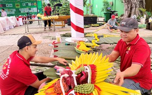 Xây dựng nông thôn mới ở huyện Mê Linh: Hành trình đổi thay và khát vọng phát triển bền vững - Ảnh 6.