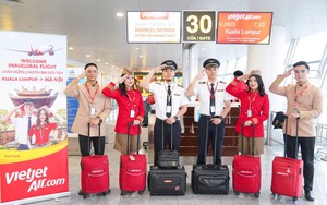 Tưng bừng ngày đôi cuối năm với 1 triệu vé bay Vietjet giảm 100% - Ảnh 5.