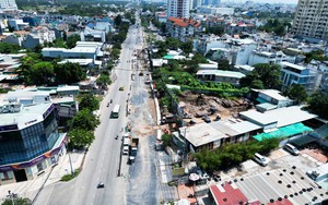 Ban quản lý dự án “ngàn tỷ” Quảng Ngãi kết quả thực hiện giải ngân năm 2024 thế nào?- Ảnh 12.