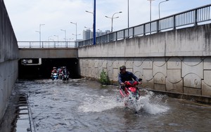 "Điểm mặt" loạt dự án giao thông hoàn thành trước Tết Nguyên đán 2025 tại TP.HCM - Ảnh 2.