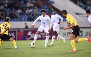 Quang Hải ghi bàn, ĐT Việt Nam đánh bại CLB K.League 2-0 - Ảnh 3.