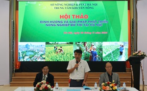 Hà Nội xây dựng thành phố thông minh theo hướng người dân hạnh phúc- Ảnh 5.