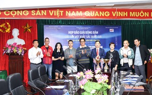 Viettel Marathon 2024 chặng Việt Nam: Bội thu kỷ lục trên cung đường full marathon mới - Ảnh 7.