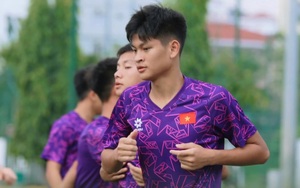 U17 Việt Nam dự World Cup? - Ảnh 6.