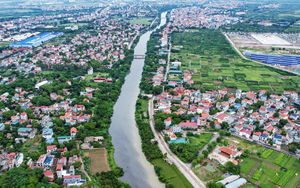 "Hé mở" về nhà thầu chỉ tham dự gói do Ban QLDA huyện Thanh Trì mời thầu- Ảnh 5.