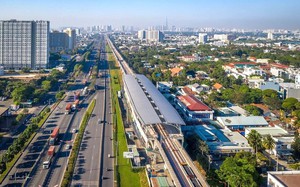 'Đất vàng' dọc tuyến Metro số 2 sẽ thành khu đô thị mới - Ảnh 10.