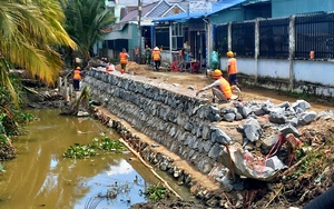 Nông dân TP.HCM rộn ràng quảng bá, giới thiệu sản phẩm OCOP- Ảnh 6.