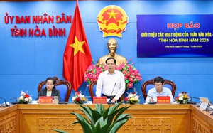 Bình Thuận: Mời chuyên gia về bàn lộ trình “xanh hóa” đến phát triển du lịch bền vững - Ảnh 1.