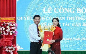 Bình Phước chuyển mục đích sử dụng 7,69ha rừng để làm đường nối kết với sân bay Long Thành. - Ảnh 7.