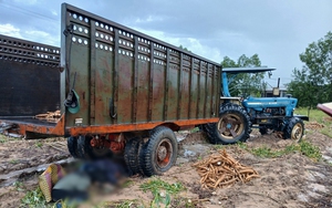 Yên Bái: 1 người tử vong trong lúc làm việc tại Nhà máy giấy Yên Bình - Ảnh 3.