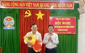 Hội Nông dân TP.Cần Thơ thực hiện đạt và vượt nhiều chỉ tiêu được giao - Ảnh 2.