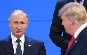 Liệu ông Trump có thực sự có thể chấm dứt xung đột ở Ukraine 'trong 24 giờ'? - Ảnh 2.