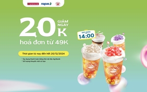 Agribank đạt Giải Đặc biệt Hội thi “Ngân hàng xanh cho cuộc sống xanh” - Ảnh 8.