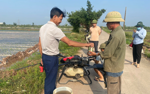 “Lắng nghe nông dân nói” sẽ trở thành Diễn đàn thường xuyên để các “tư lệnh” ngành mở lòng với nông dân - Ảnh 2.