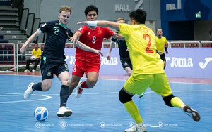 Thua Indonesia, ĐT futsal Việt Nam lỡ hẹn ngôi vương giải futsal Đông Nam Á 2024 - Ảnh 5.