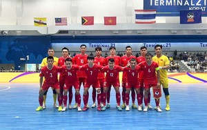 Báo Indonesia bình luận bất ngờ về ĐT futsal Việt Nam - Ảnh 3.