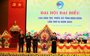 Công bố 32 dự án vào Vòng chung khảo Giải thưởng Hành động vì cộng đồng 2024- Ảnh 5.