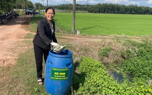 Vẫn còn nhiều khó khăn, thách thức trong việc thúc đẩy phong trào "Học sinh 3 rèn luyện" - Ảnh 11.