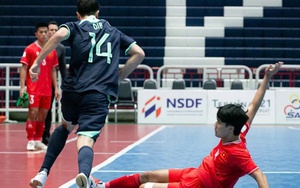 Link xem trực tiếp ĐT futsal Việt Nam vs ĐT futsal Indonesia - Ảnh 3.