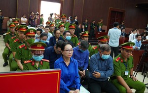 "Đất vàng" 152 Trần Phú đã bị thu hồi, bà Trương Mỹ Lan vẫn kê khai tại tòa- Ảnh 5.