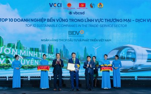 Trung tâm Ngoại ngữ Quốc Tế Sao Mai tại TP.HCM chính thức đi vào hoạt động - Ảnh 4.