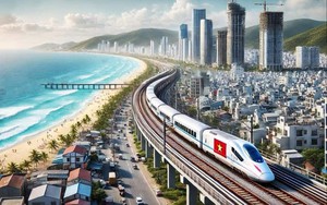 Sau 7 năm ngừng thi công, dự án 1.557 tỷ sẽ khởi công vào năm 2025   - Ảnh 4.