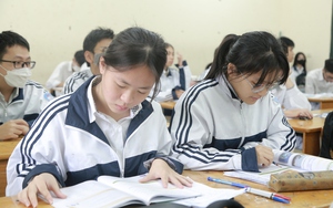 Nam sinh bất ngờ là một trong những người Việt trẻ nhất đạt 9.0 IELTS: Học trường "hot" Hà Nội  - Ảnh 6.