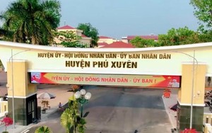 Ông Nguyễn Văn Huyện, nguyên Tổng cục trưởng Tổng cục Đường bộ Việt Nam bị kỷ luật - Ảnh 2.