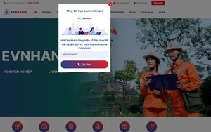 EVNHANOI tuyên truyền sử dụng điện an toàn tiết kiệm - Ảnh 9.