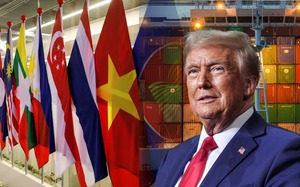 Trump 2.0 và tác động tiềm tàng đến kinh tế vĩ mô Việt Nam - Ảnh 3.