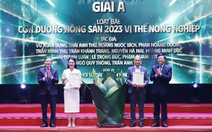 Phát động Giải báo chí toàn quốc về nông nghiệp, nông dân, nông thôn Việt Nam lần thứ III – năm 2025- Ảnh 6.