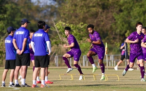 Singapore vs Campuchia (18h ngày 11/12): Bất phân thắng bại? - Ảnh 2.