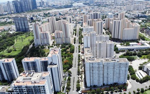 Phân khúc nào đang chiếm lĩnh thị trường bất động sản TP.HCM? - Ảnh 2.