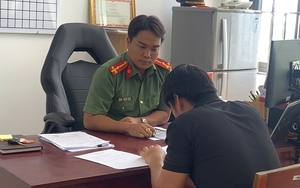 Giám đốc Công an Đắk Lắk xử phạt người thông tin sai sự thật tại huyện từng xảy ra khủng bố - Ảnh 4.