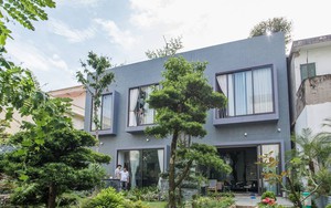 Chi 6 tỷ đồng để cải tạo nhà vườn thành căn biệt thự ở Hòa Bình - Ảnh 17.
