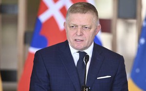 Kỹ sư trưởng của tên lửa hành trình hàng đầu của Nga bị tình báo Ukraine bắn chết tại Moscow - Ảnh 4.