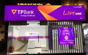 Duy trì ROE 18%, TPBank tiếp tục kinh doanh vững chắc, kỳ vọng tăng trưởng mạnh top đầu - Ảnh 3.