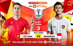 "ĐT Indonesia vẫn là đối thủ "khó chịu" nhất của ĐT Việt Nam tại bảng B" - Ảnh 2.