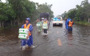 Ngưỡng nợ thuế tạm hoãn xuất cảnh: Lo ngại mất công bằng giữa các nhóm doanh nghiệp- Ảnh 2.