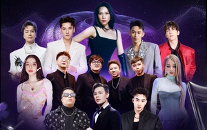 Nhạc Việt 2024: Concert trăm tỷ, lùm xùm bản quyền và sự "lên ngôi" của những nghệ sĩ đa năng - Ảnh 7.