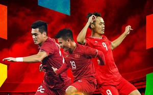 ĐT Việt Nam hào hứng làm quen sân Việt Trì, sẵn sàng đấu ĐT Indonesia- Ảnh 9.