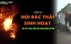 Nhiều biện pháp được áp dụng để cải thiện bãi rác sinh hoạt tại Văn Lâm (Hưng Yên) - Ảnh 4.