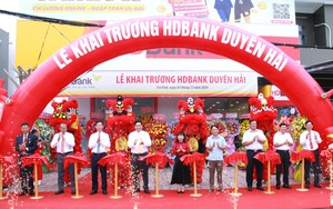 HDBank miễn nhiệm Phó Tổng giám đốc, Phó Chủ tịch Hội đồng Quản trị - Ảnh 4.