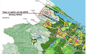 Sáng tỏ "số phận" dự án "treo" hơn chục năm khiến cử tri bức xúc- Ảnh 3.